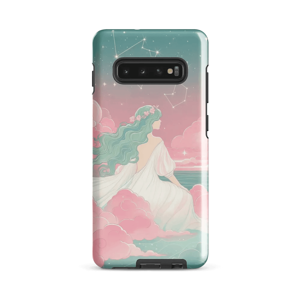 Virgo Celestial Serenity Samsung® Tough Case product image (47)