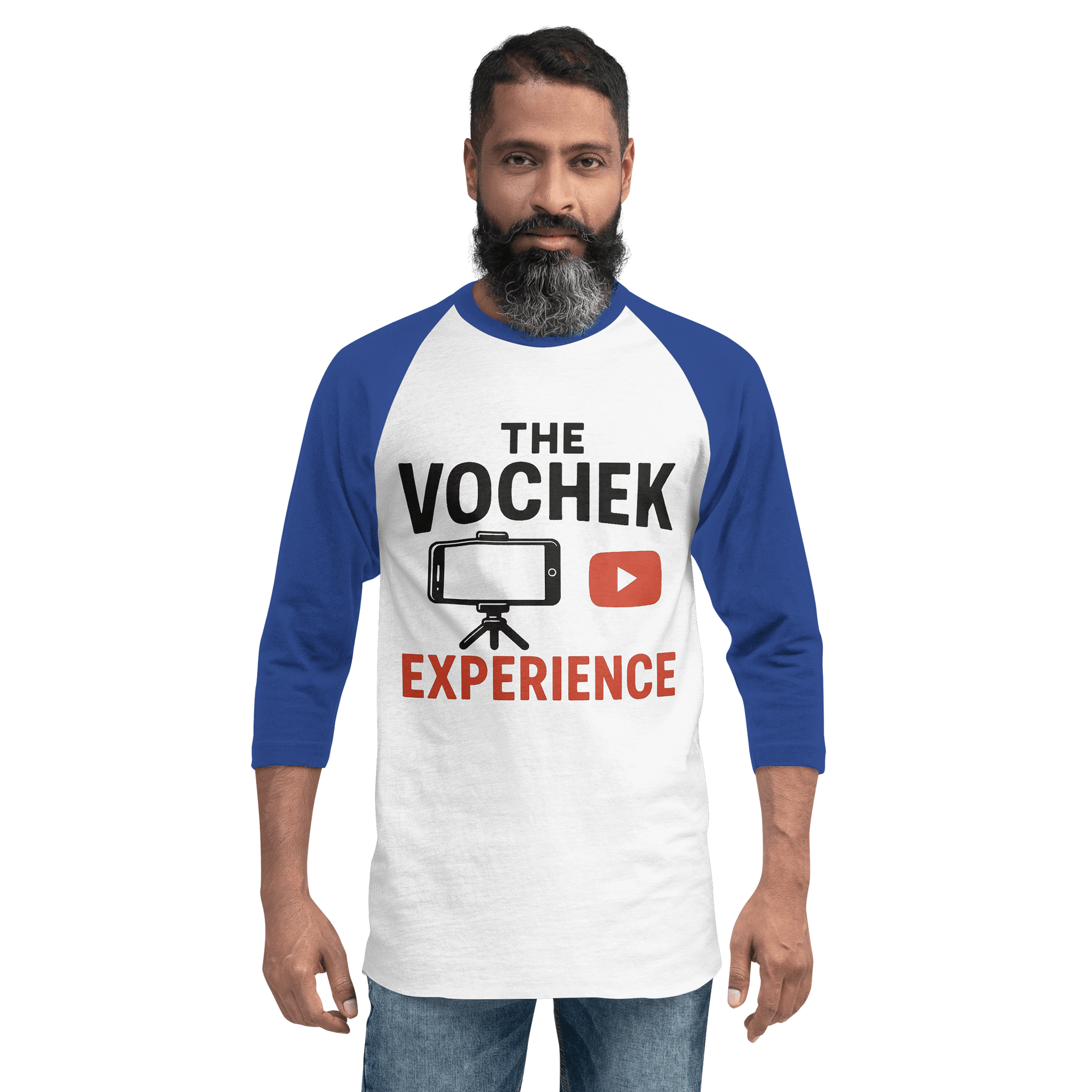 Vochek Experience Logo 2026 product image (2)