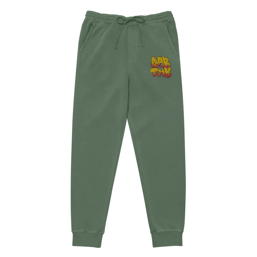 Dab N Tab SweatPants product image (2)