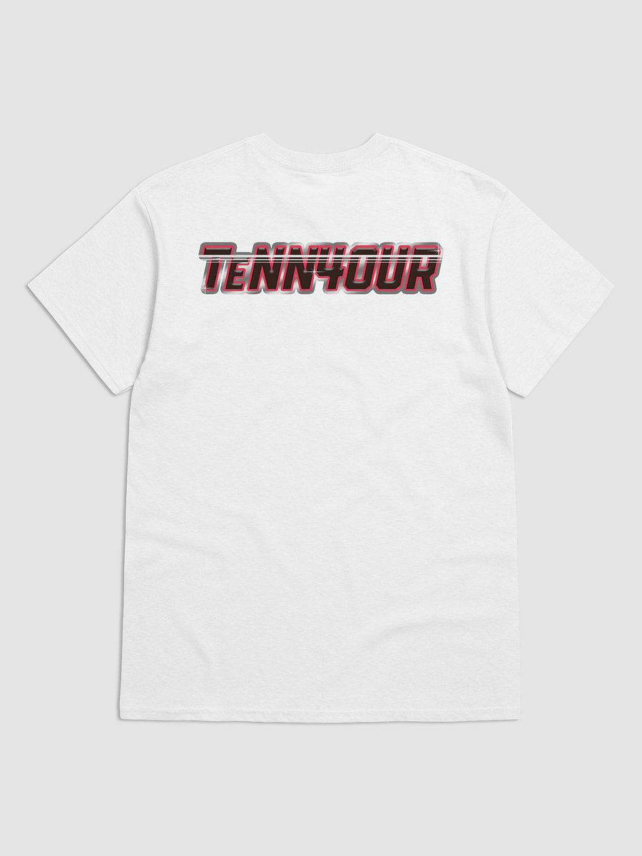 DETOUR TO REDEMPTION T-SHIRT product image (12)