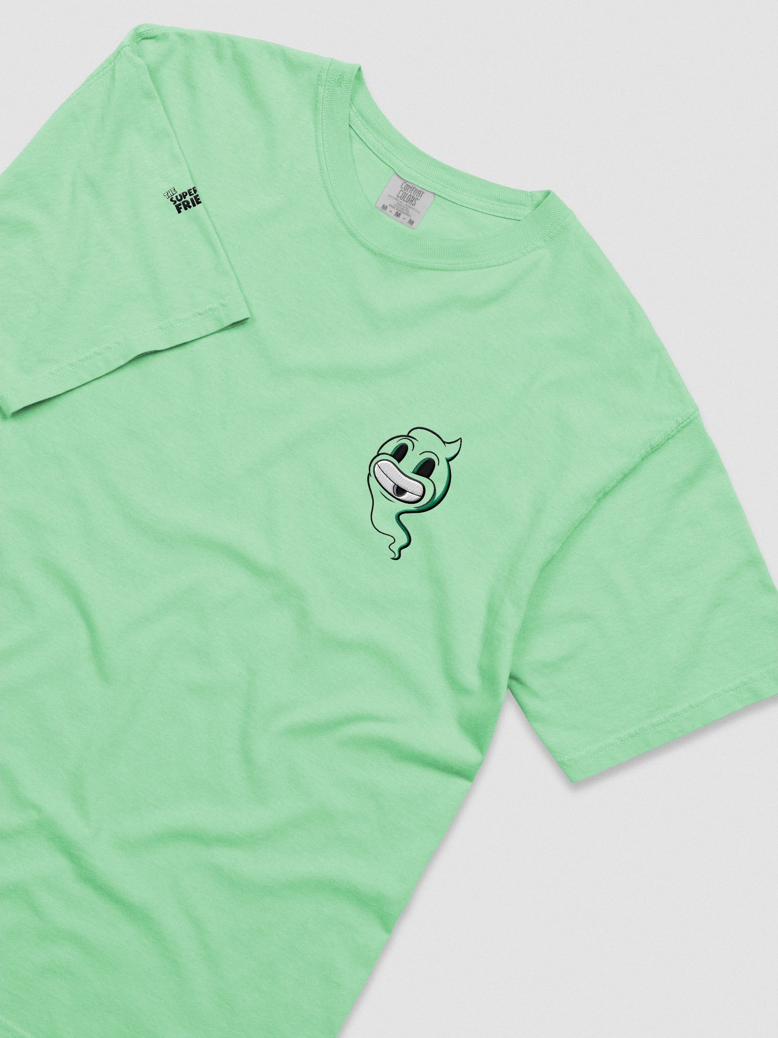 Roberto the Spirit product image (5)