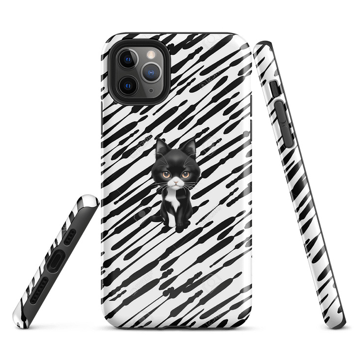 Buddy Case for iPhone product image (1)