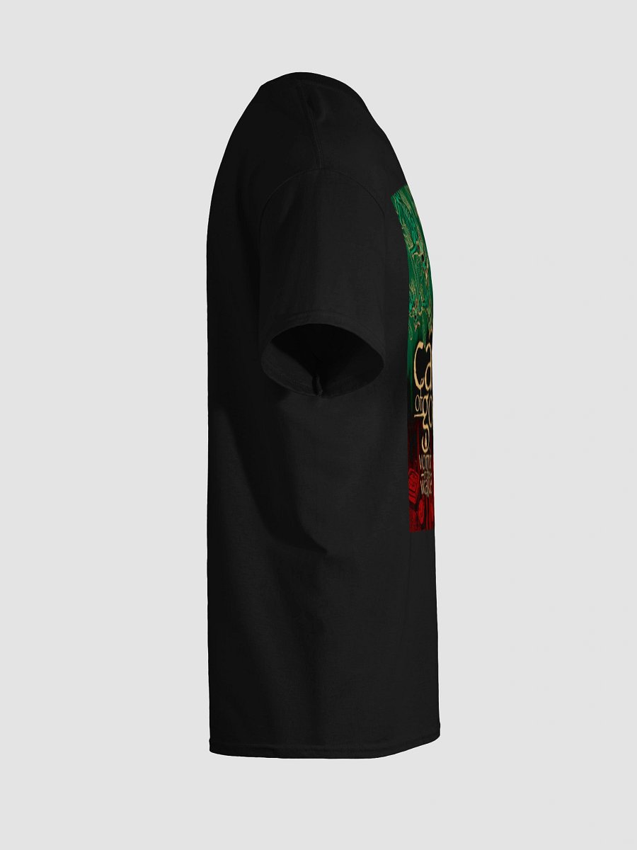 CAT OF GOD VOMIT IN THE WAKE product image (8)