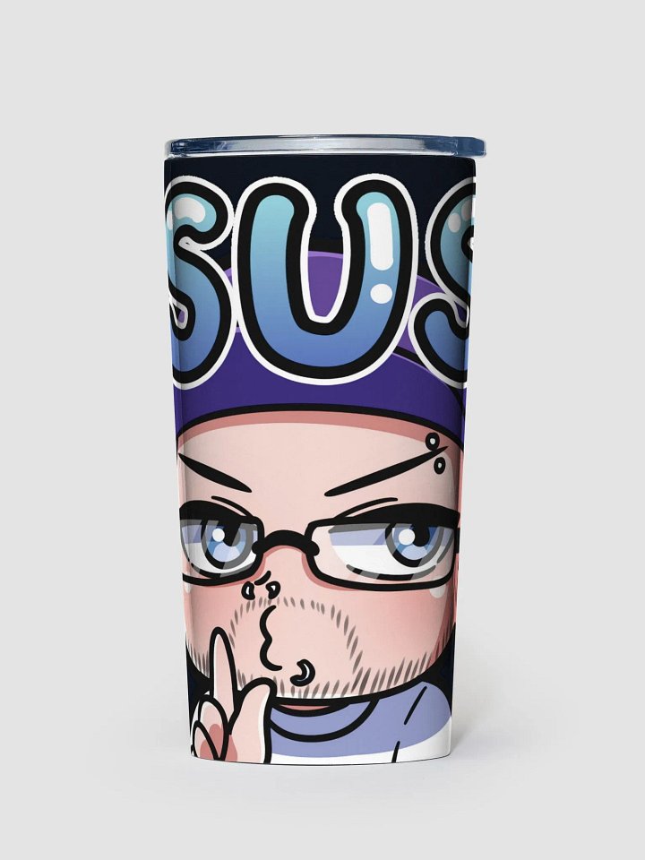 BPB LIMITED EDITION SUS CUP! product image (1)