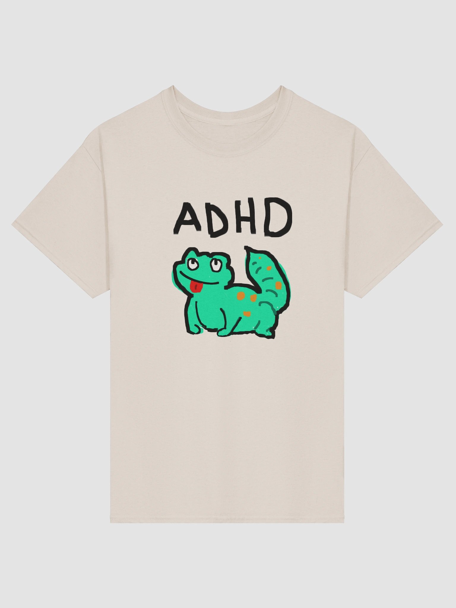 ADHD Salamander product image (3)