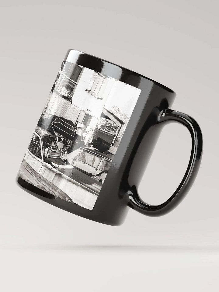 Gold Coast Wreckers Mug product image (2)