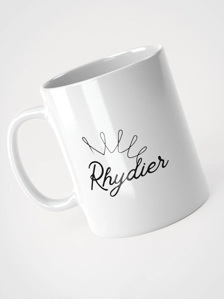 The Merna Annals Rhydier Level Mug 1 product image (8)