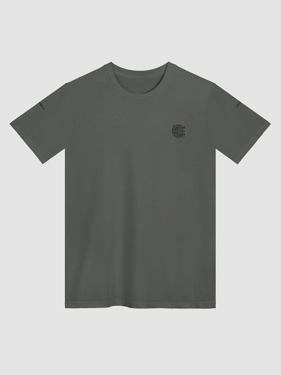 Explorer719 Minimal Tee product image (1)