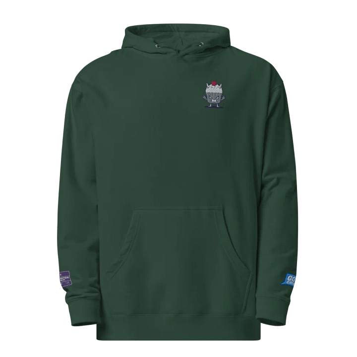 Hoodie lyfe product image (14)