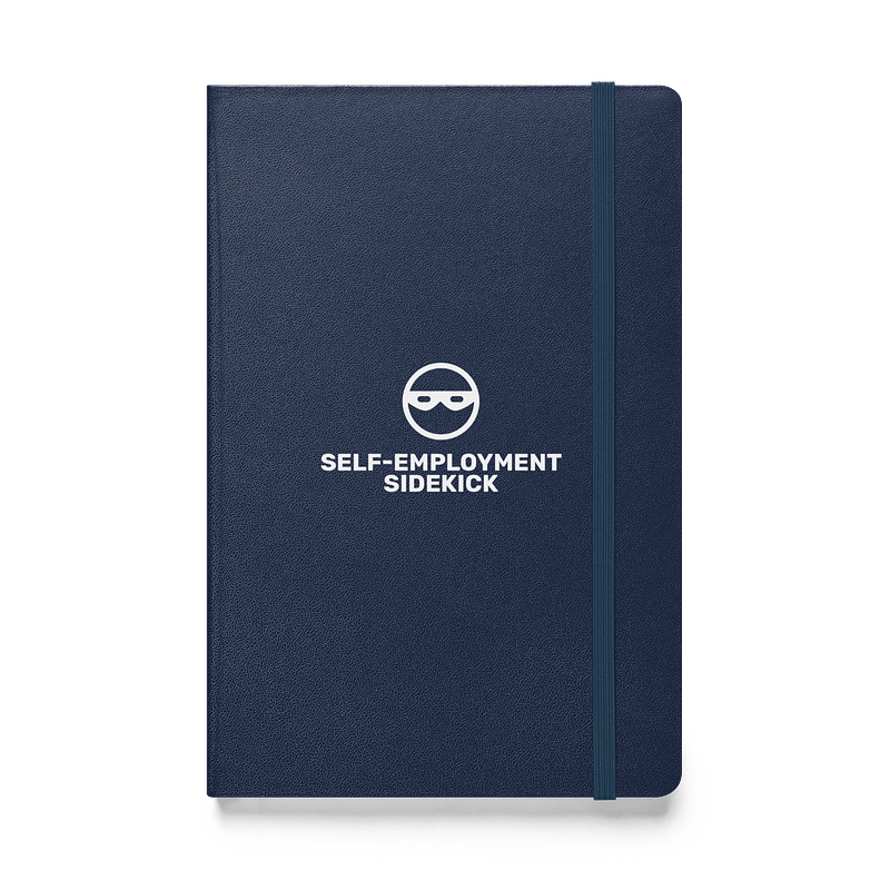 An Incredibly Special Notebook