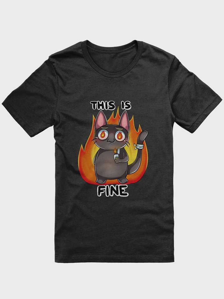 This Is Fine product image (1)