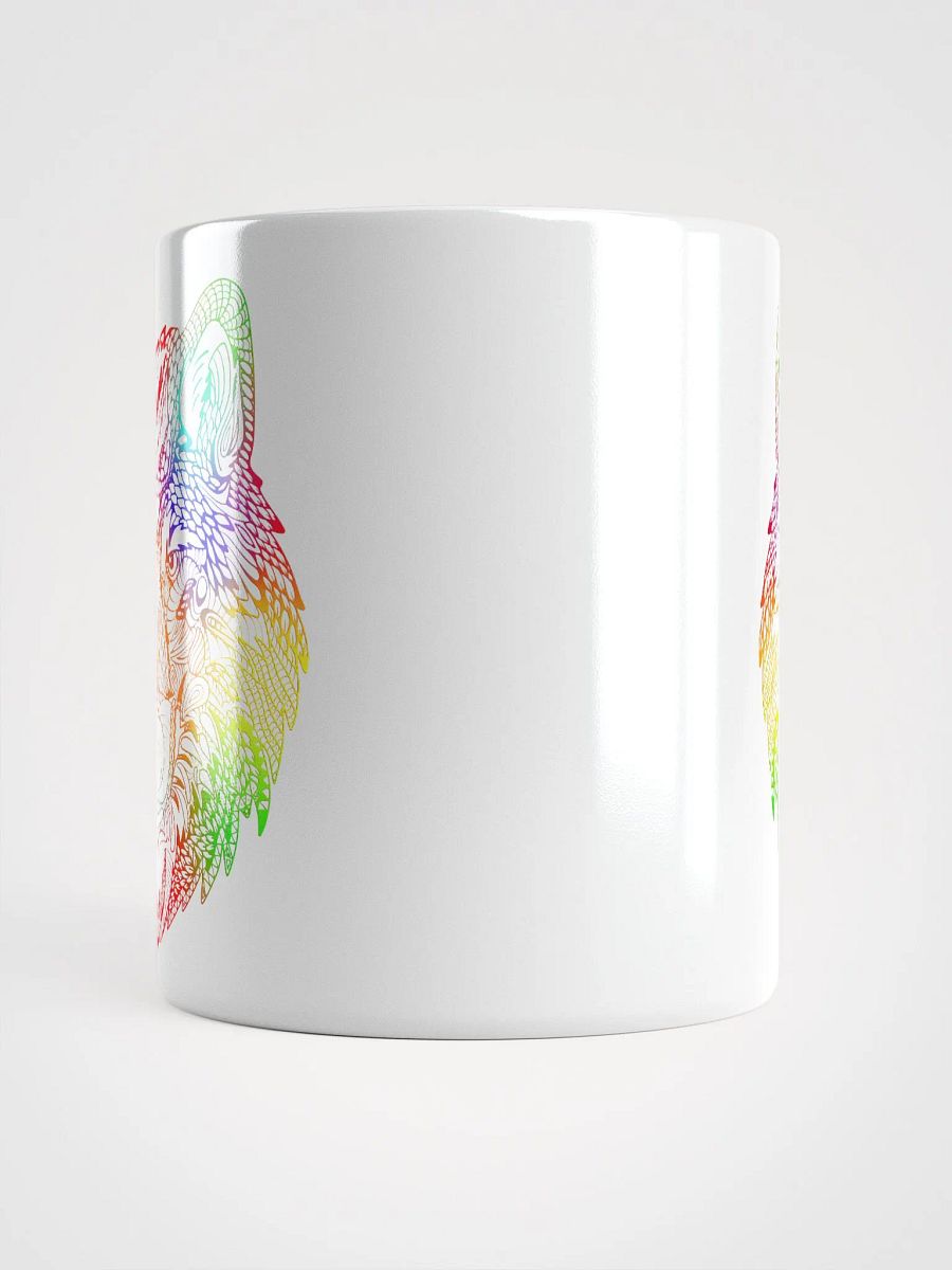 Vibrant Swirls Mug product image (14)