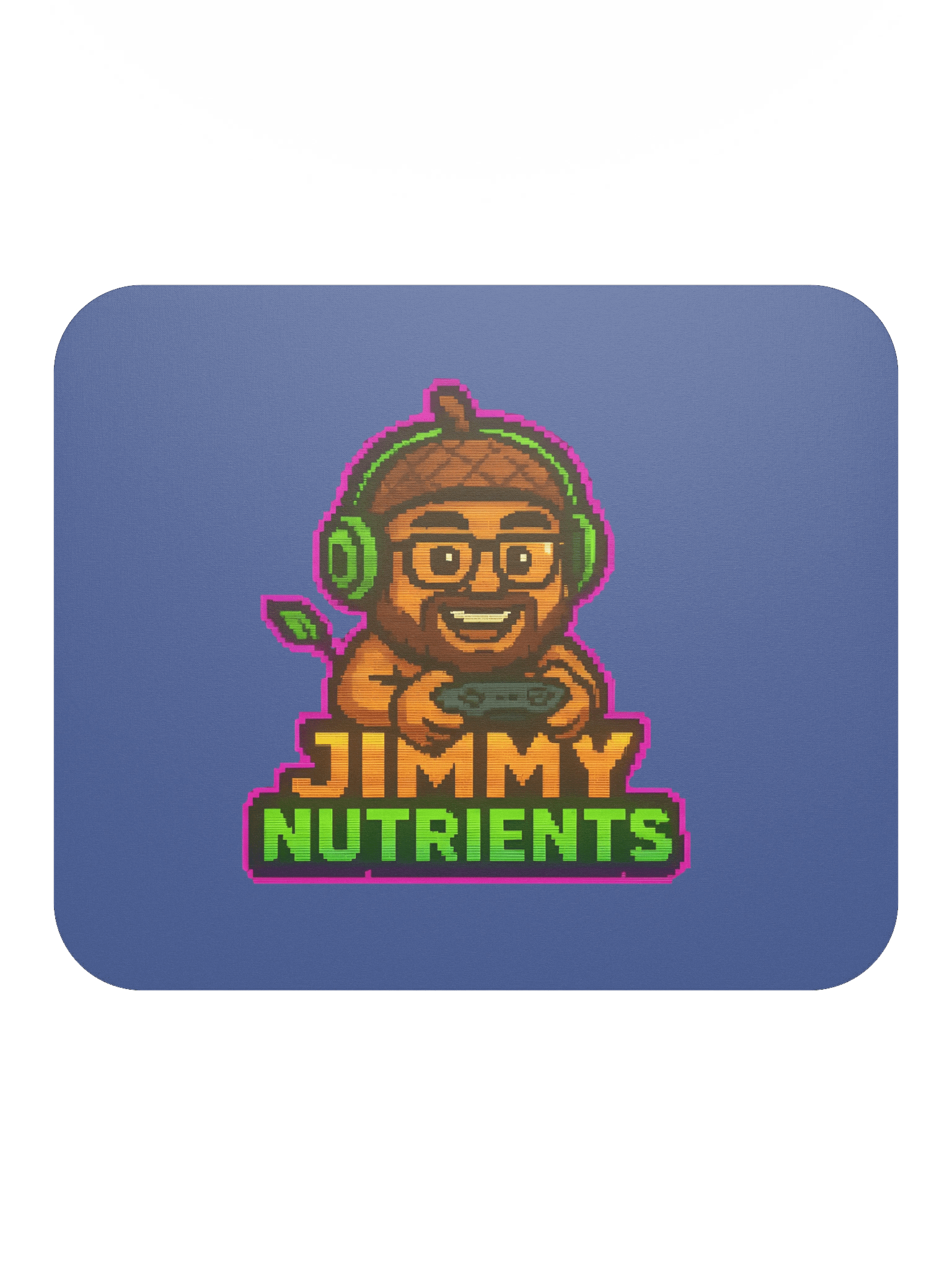 Jimmy's Lil Mouse Pad product image (2)