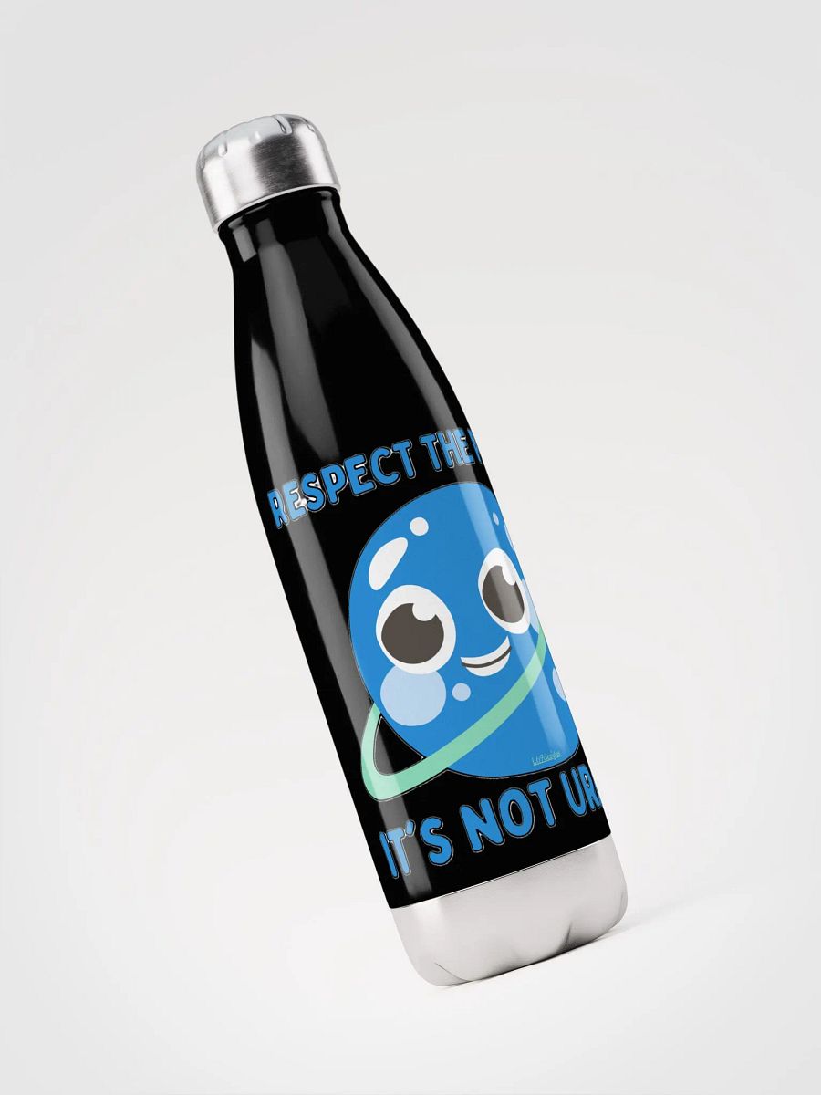 RESPECT THE PLANET, IT'S NOT URANUS product image (5)