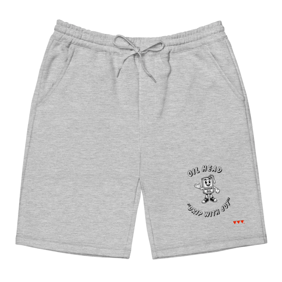 OIL HEAD Shorts product image (10)