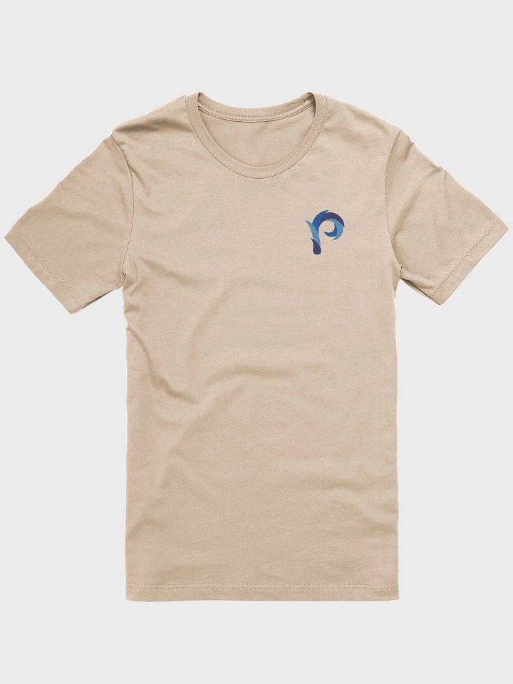 PP Tee // Printed product image (1)