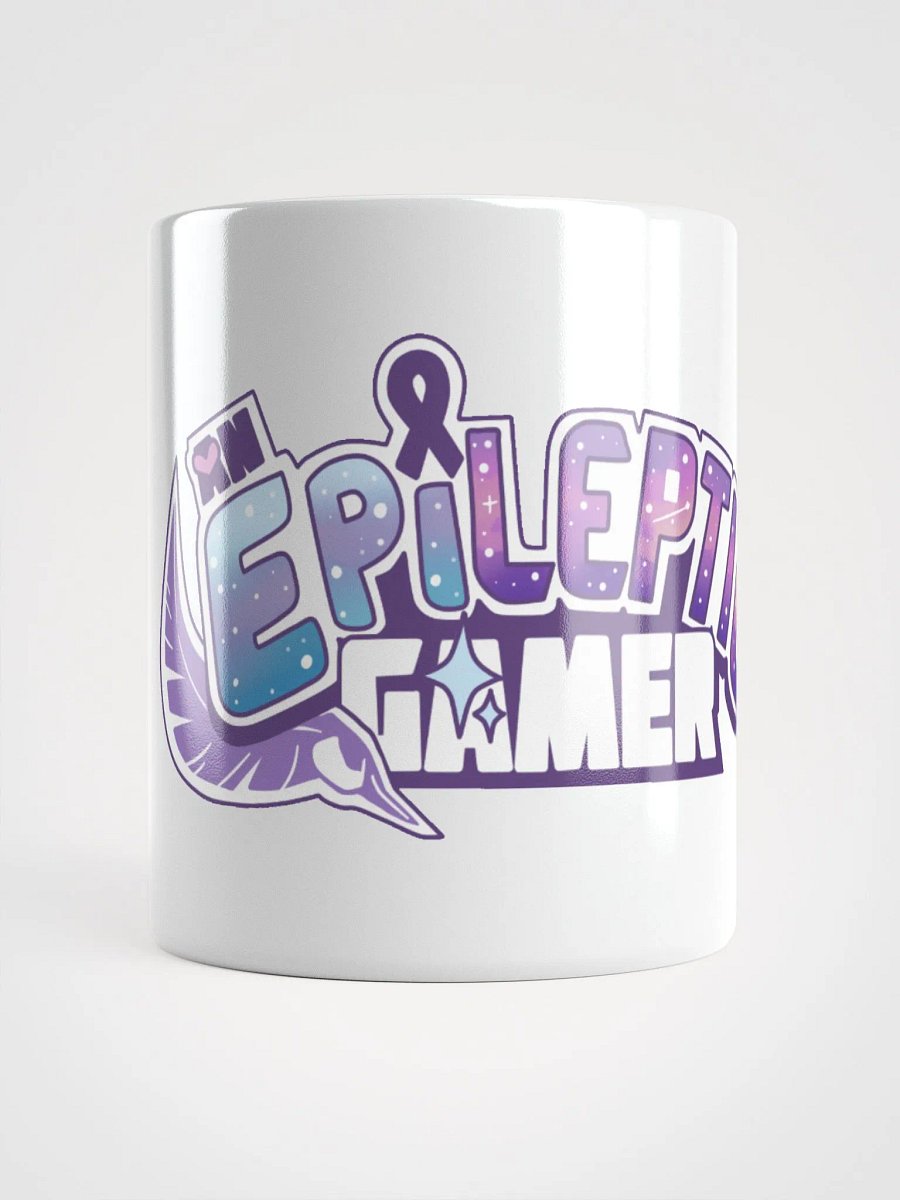 Logo Mug product image (5)