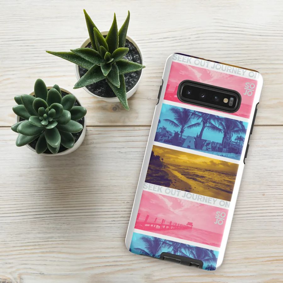 SOJO Playa Del Carmen - Samsung Phone Case product image (49)