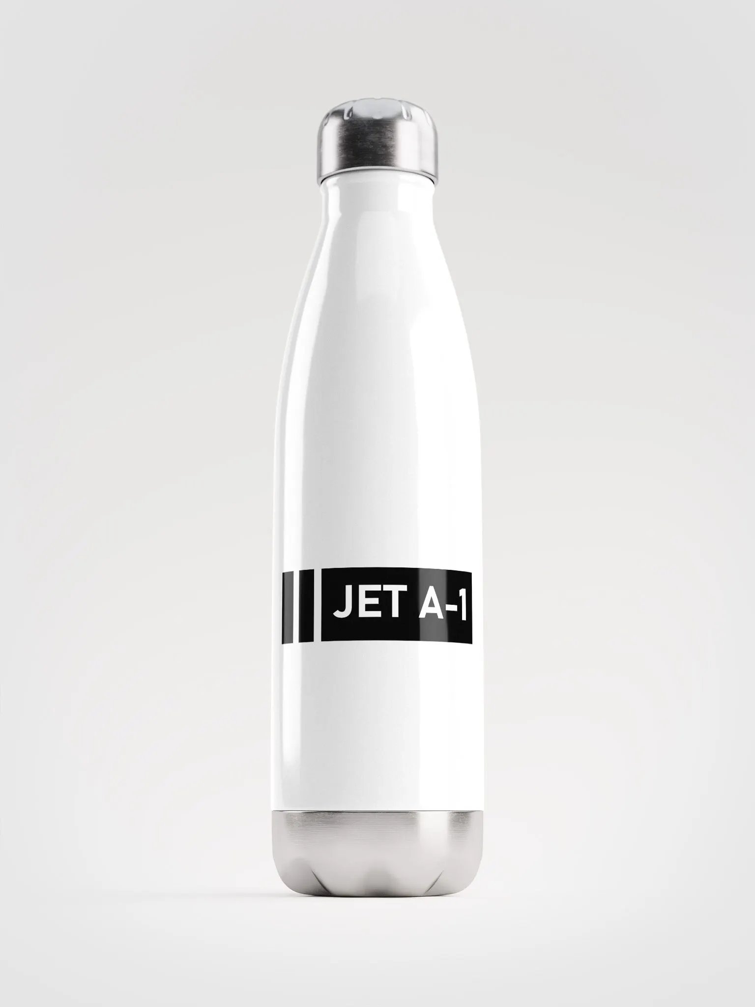 JET A-1 Reusable Bottle product image (1)