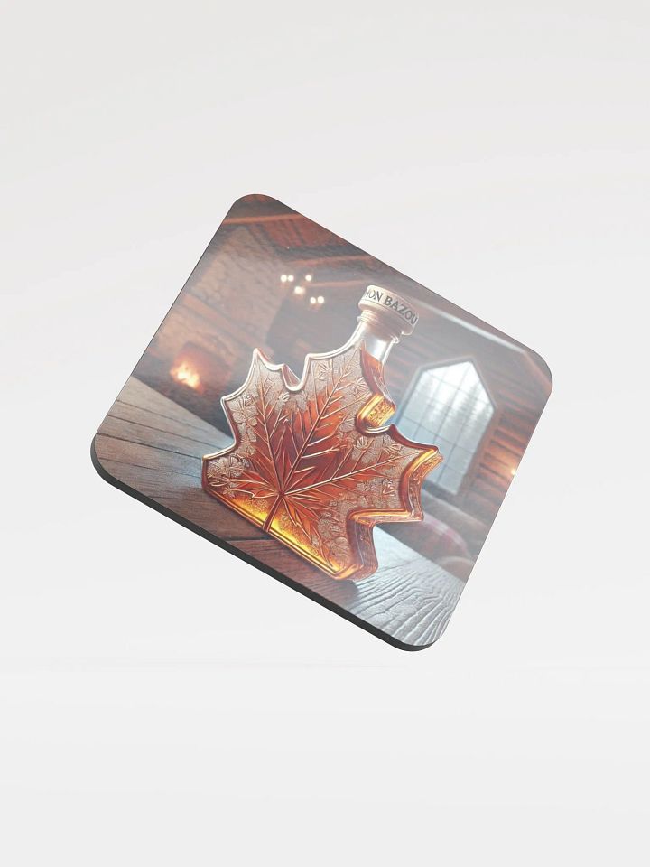 Mon Bazou Coaster product image (2)