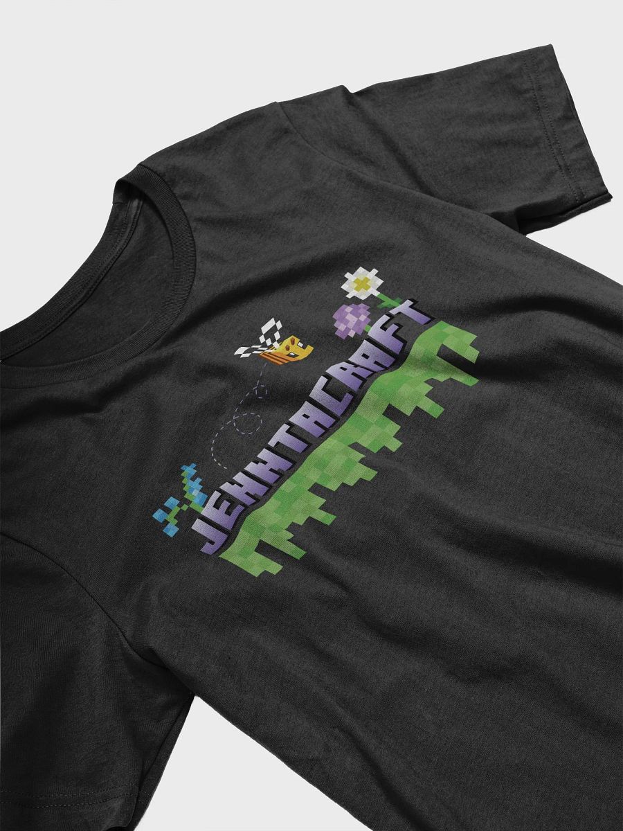 JenntaCraft T-Shirt product image (3)