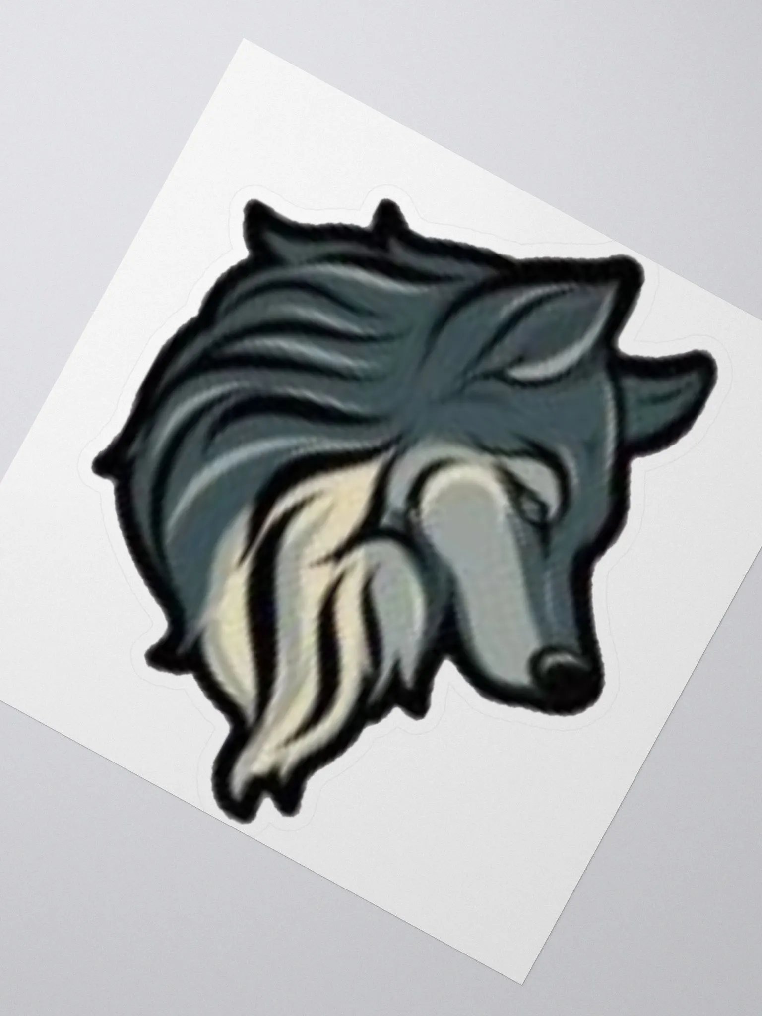 thirst sticker product image (4)