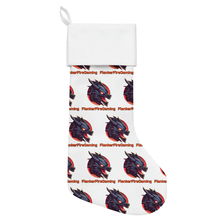FFG Christmas Stocking product image (1)
