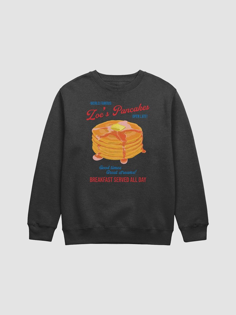 diner crewneck product image (1)