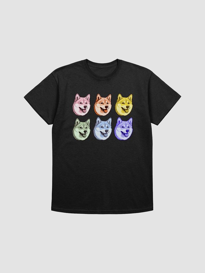 Brooklyn T-Shirt product image (2)