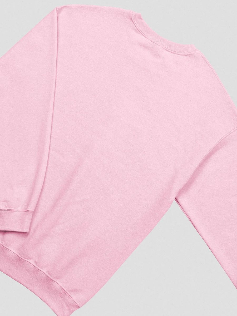 I Sleep - Crewneck product image (4)