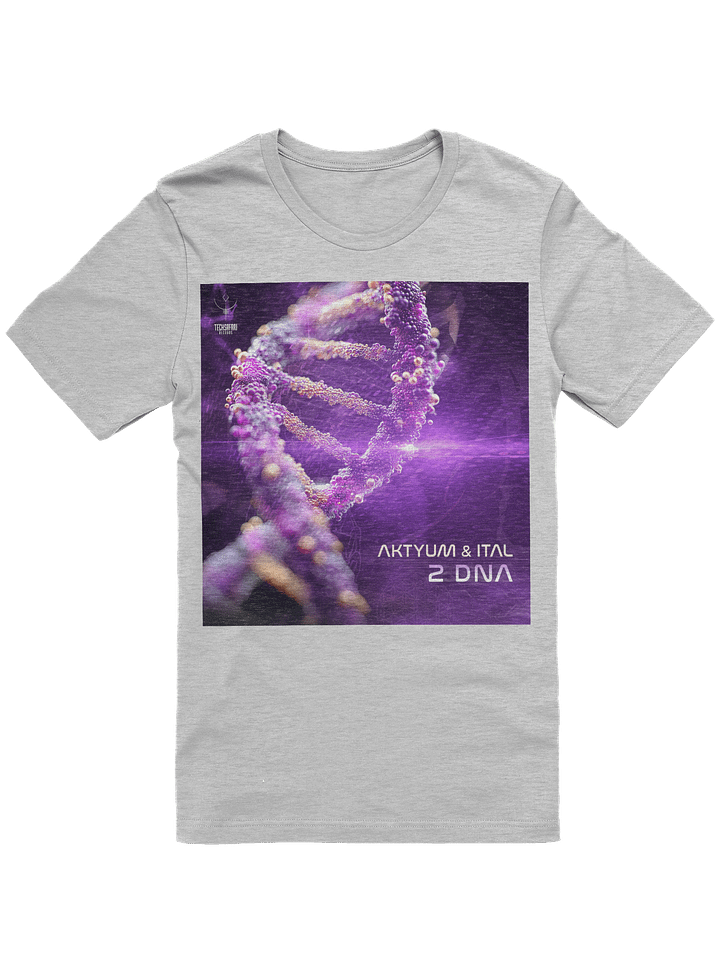 Aktyum / 2 DNA T-Shirt product image (1)