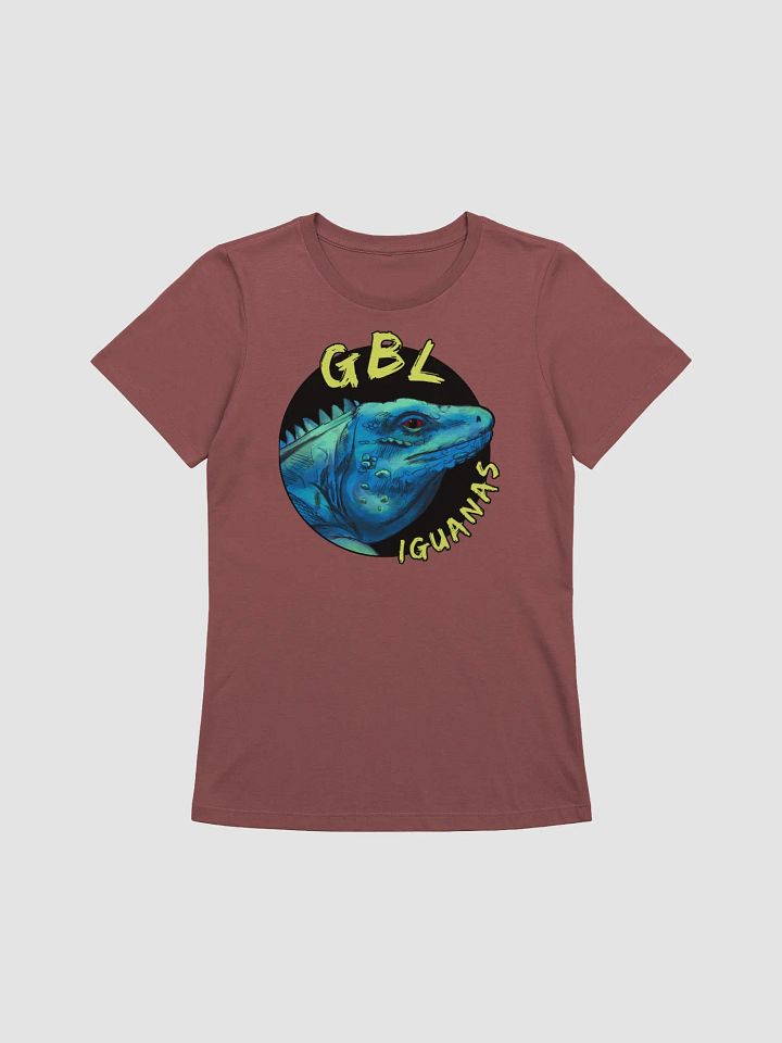 The OG Women's Tee! product image (2)