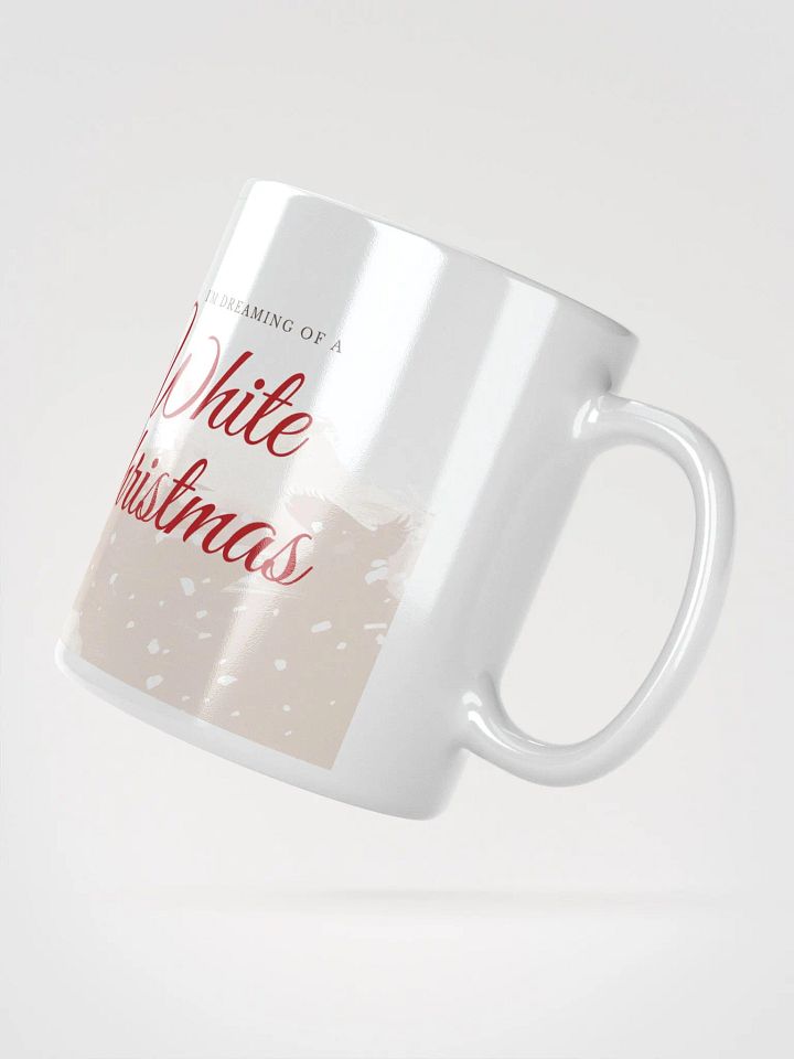 Crimson Christmas Stroll product image (4)