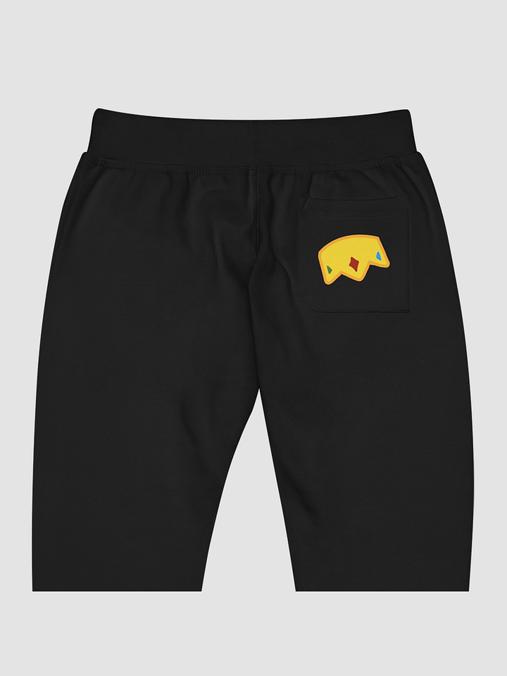Crown Fleece Sweatpants (Multiple Colors) product image (1)