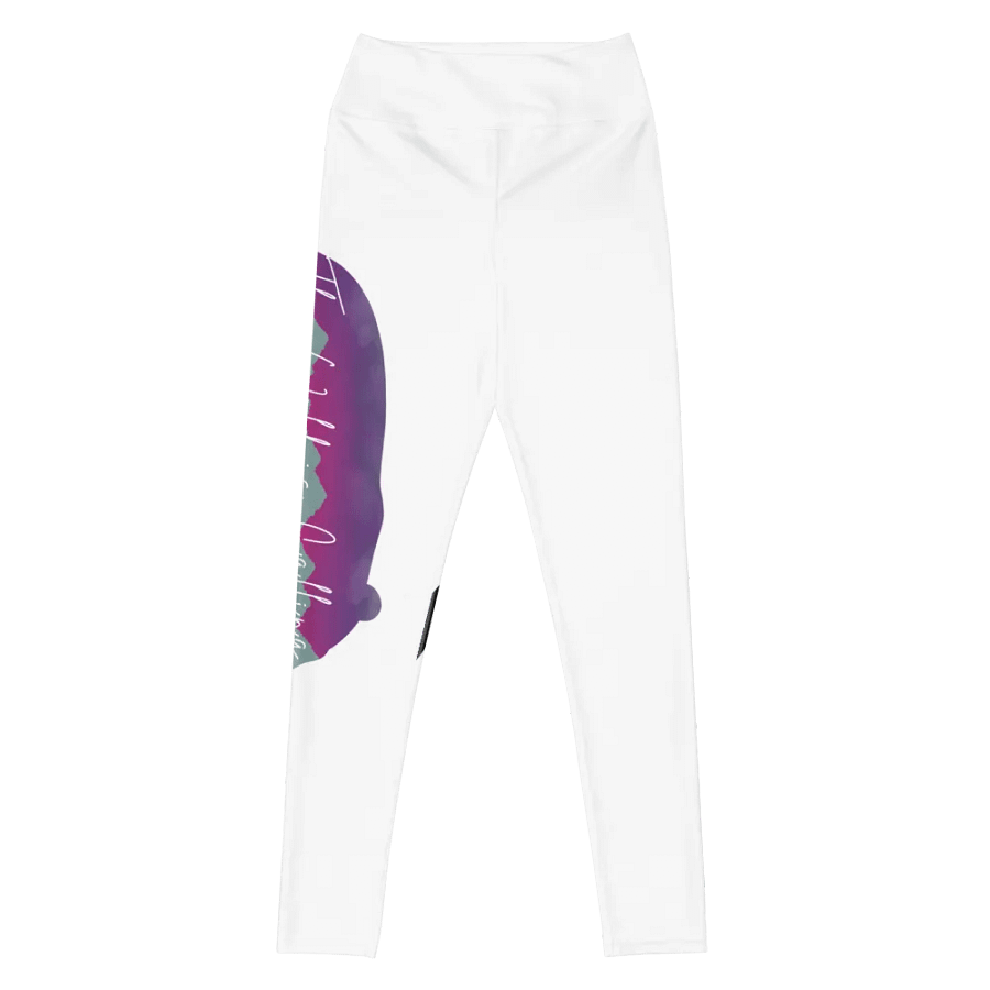 The Wild is Calling Activewear Leggings product image (12)