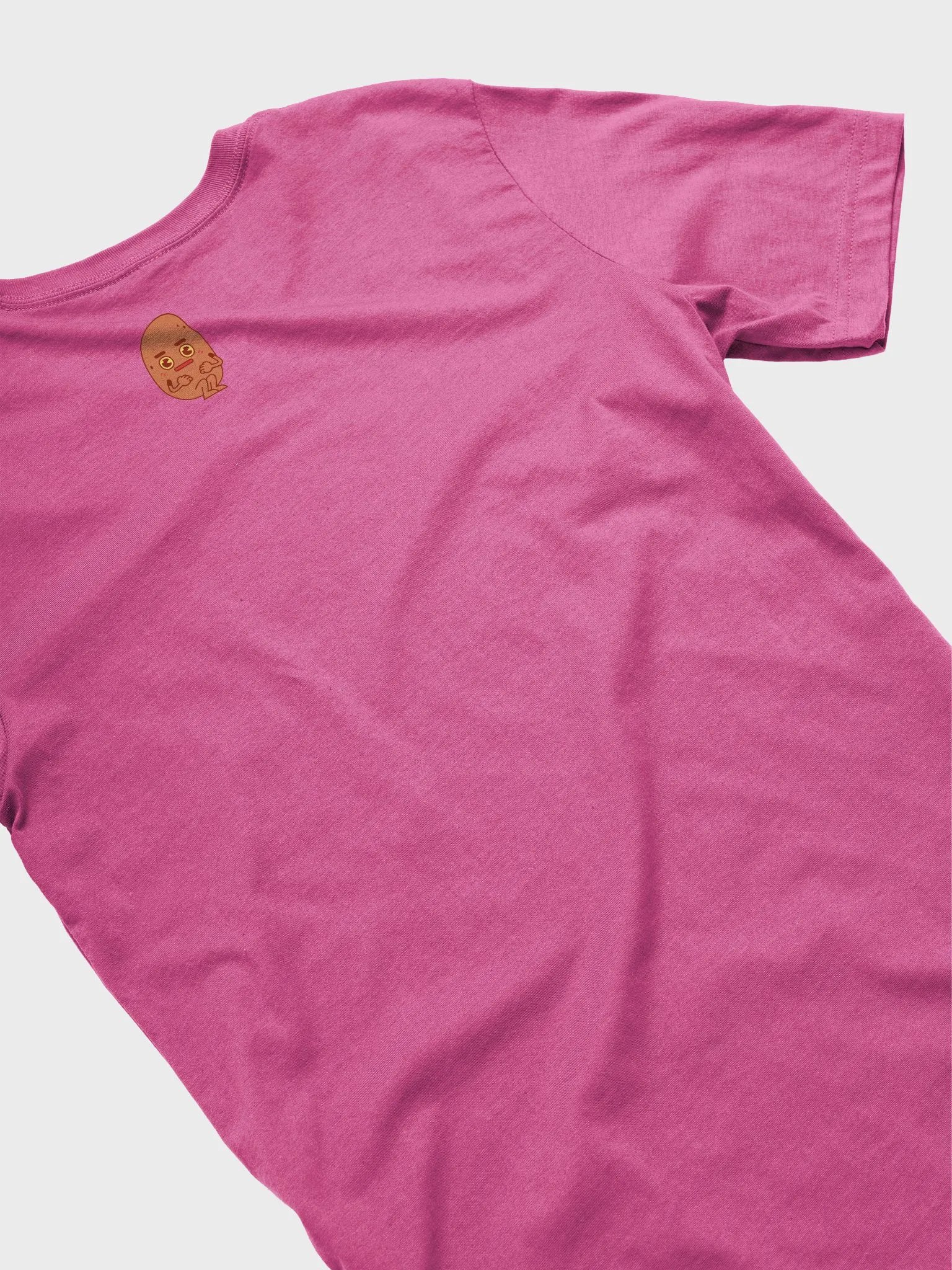 AUTISTIC AS F*CK supersoft tee product image (46)