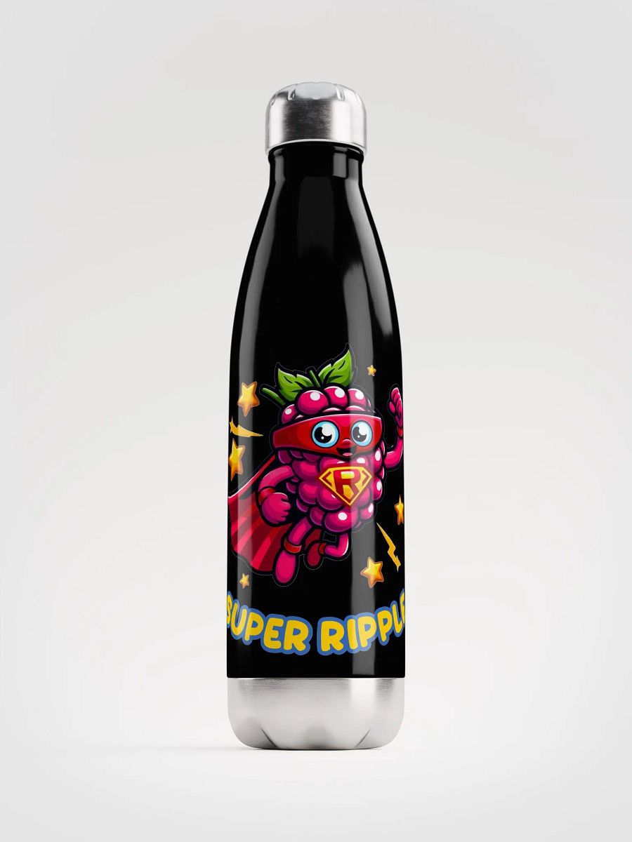 Super Ripple Water Bottle product image (1)