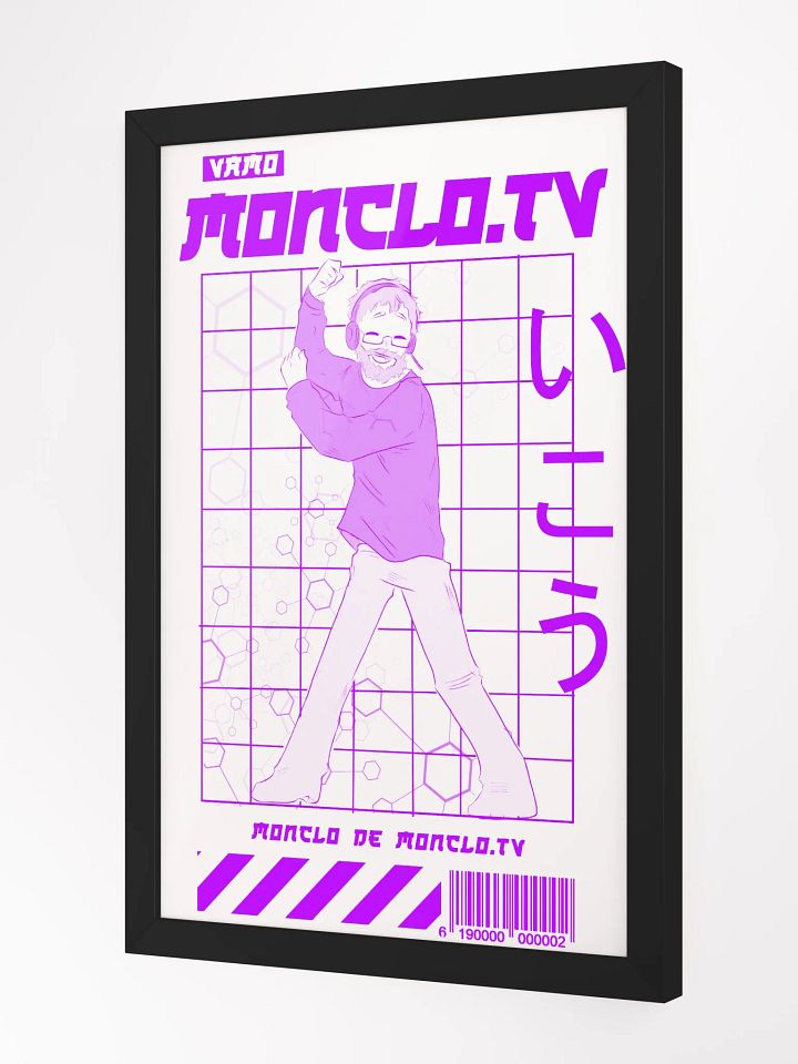 Monclo Frame product image (2)
