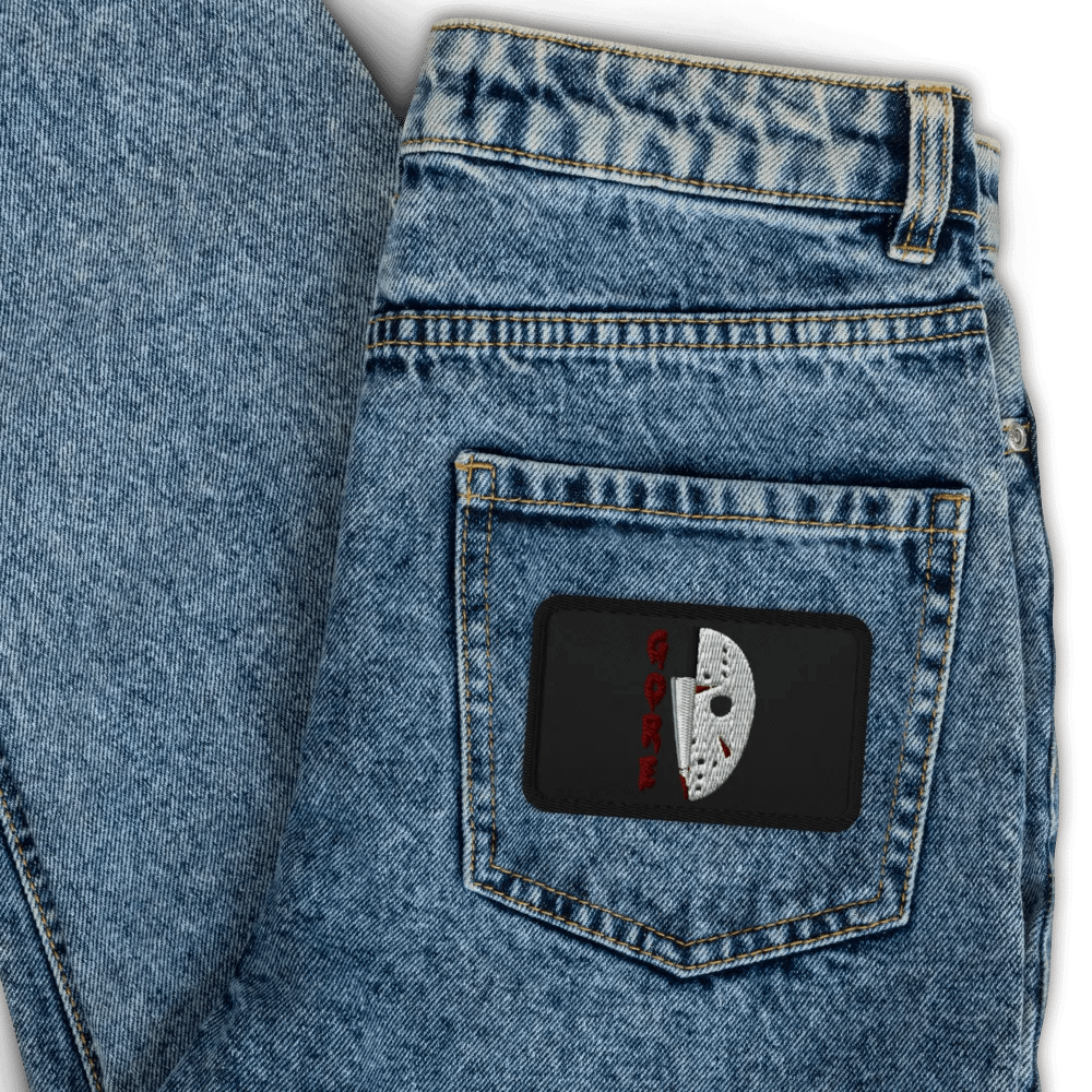 GORE Badge product image (3)