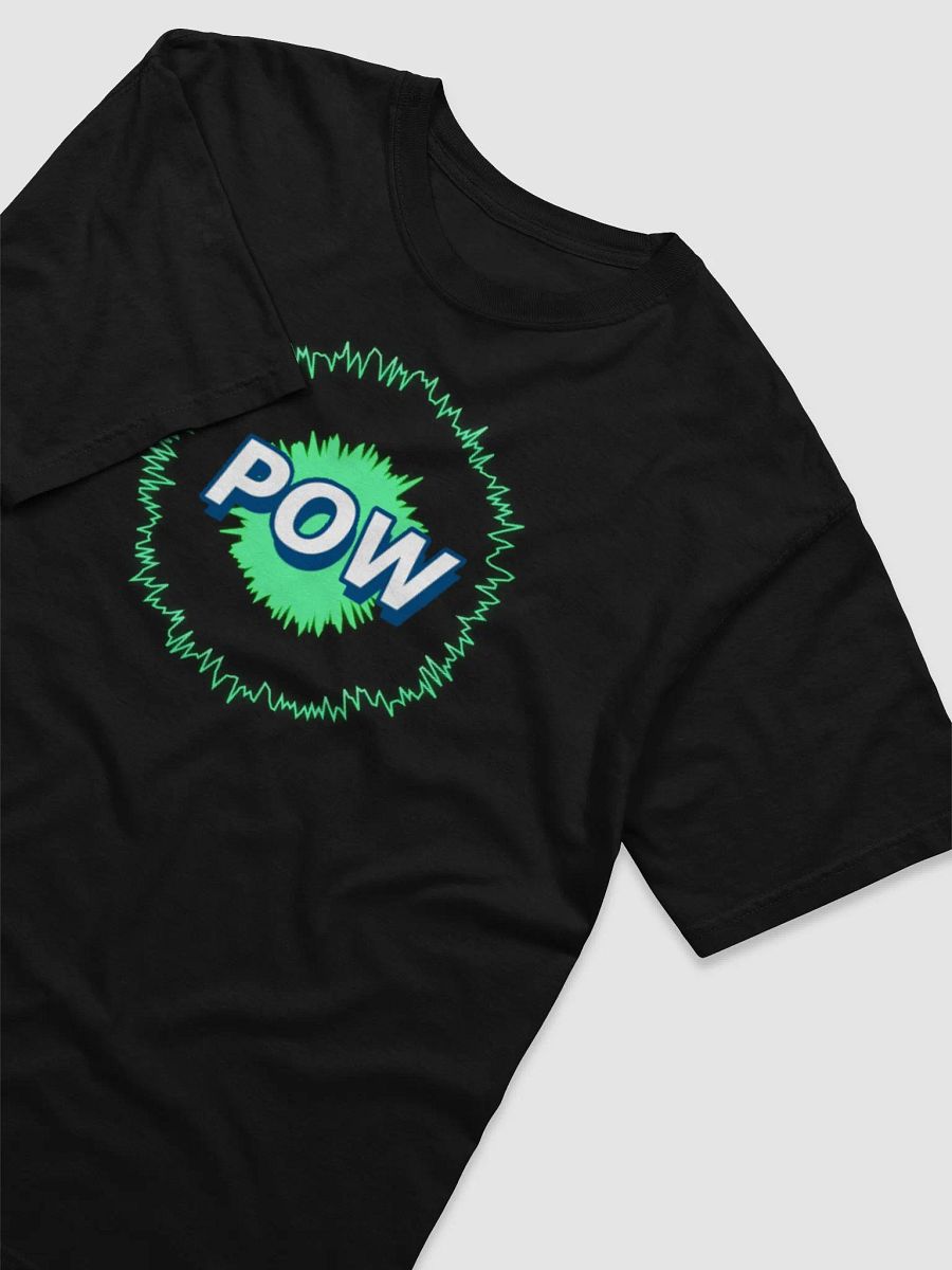 Power Punch Tee! product image (14)