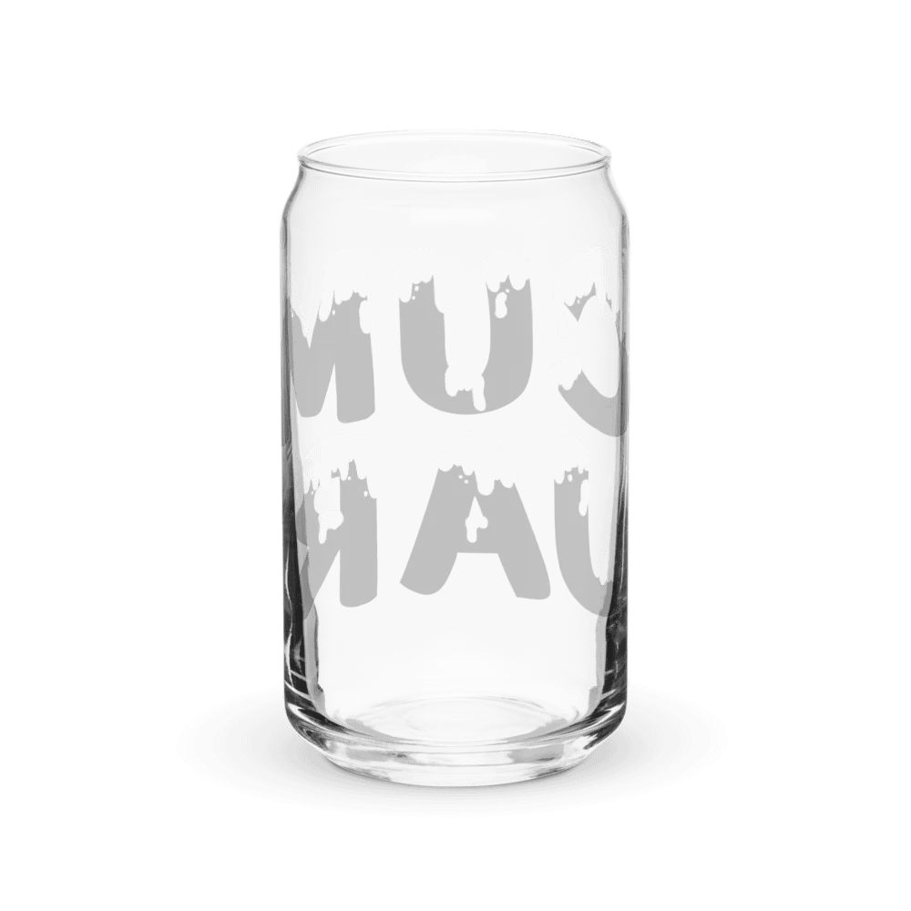 Cum Jar Glass product image (8)