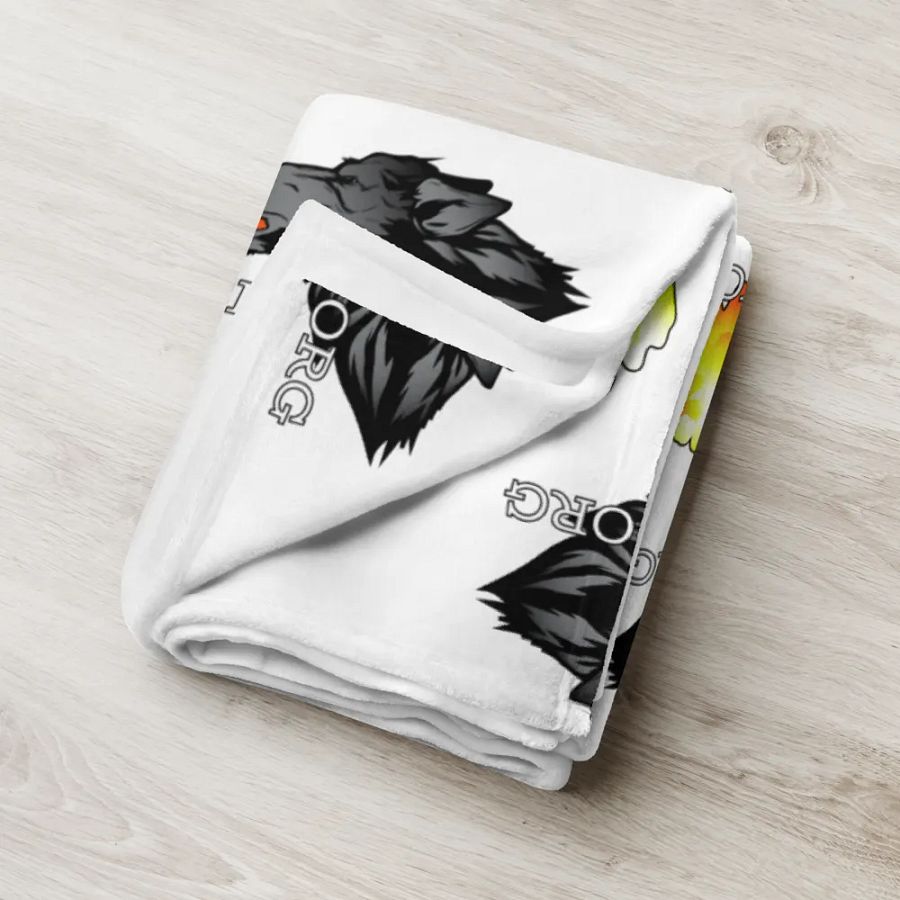 Wolfspirit Blanket product image (18)