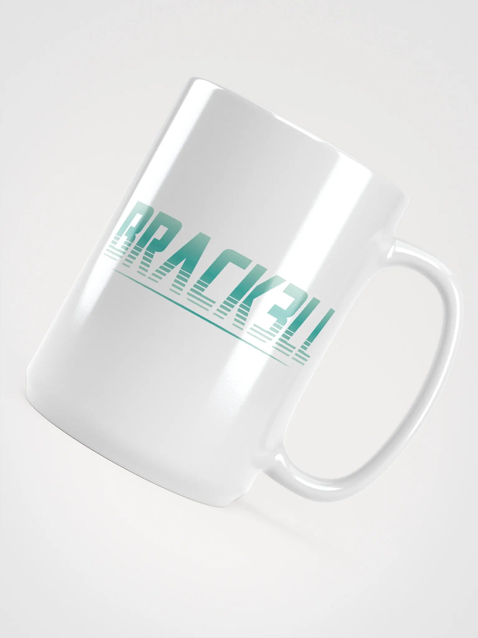 BracK3LL Logo Mug product image (4)