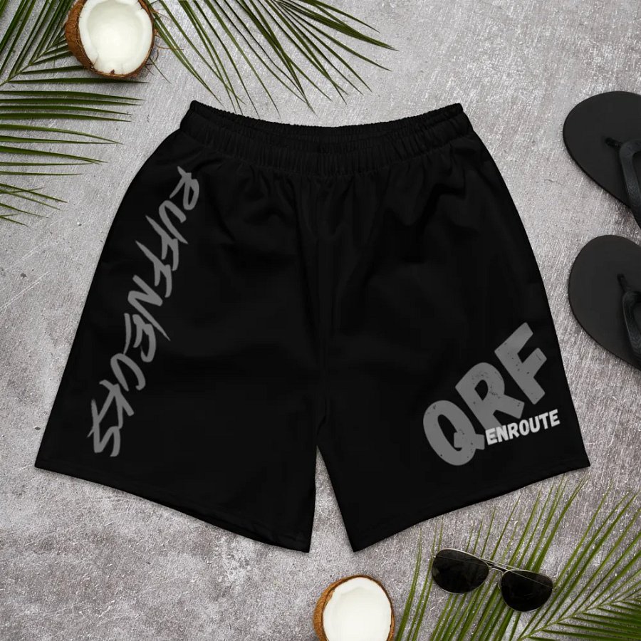 RuffNecks Shorts product image (10)