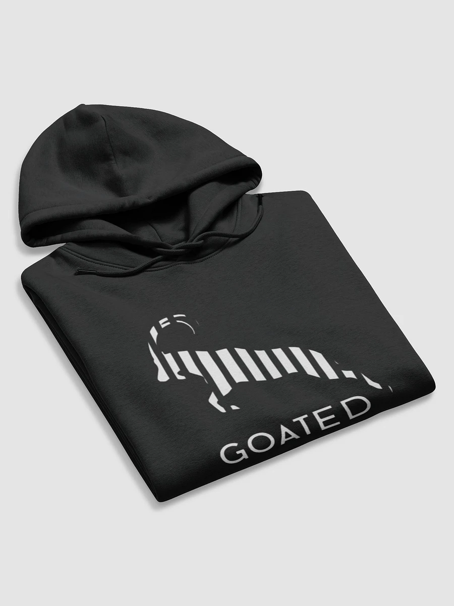 GOATED® Echo Hoodie product image (5)