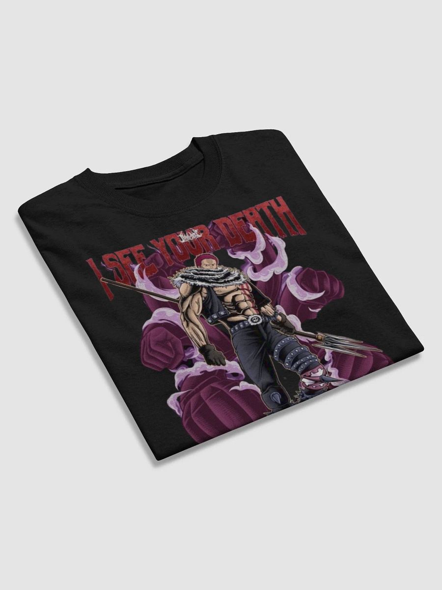 Katakuri T Shirt product image (39)