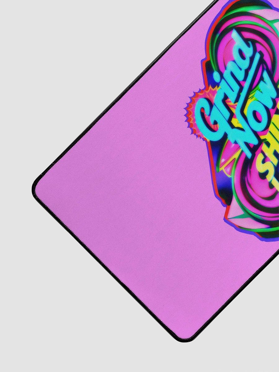 Grind Now Shine Later (UP 001) product image (3)