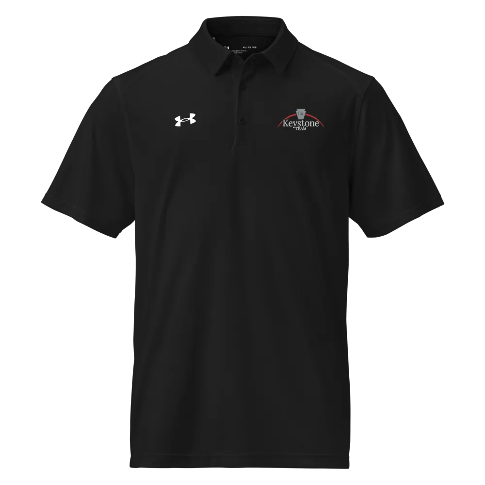 The Keystone Team UA Polo product image (1)
