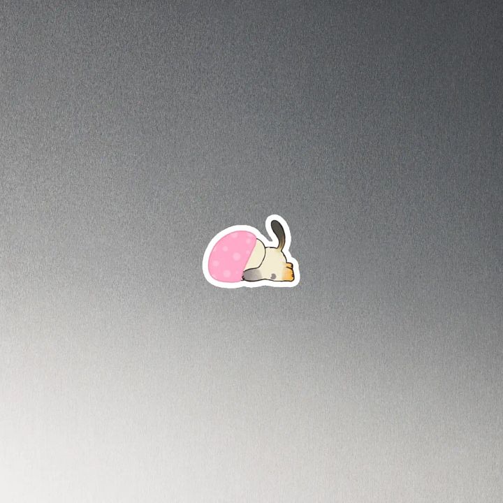 DERP Emote Magnet product image (2)