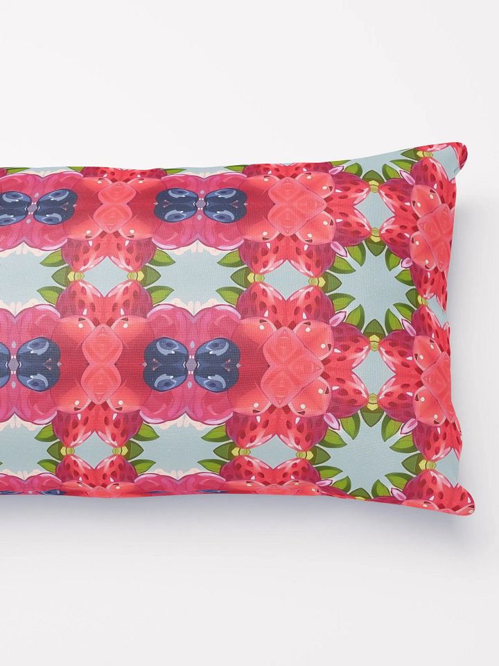 Berry Bliss Pillow product image (2)